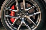 Lexus LF-A 2012 года (NA)